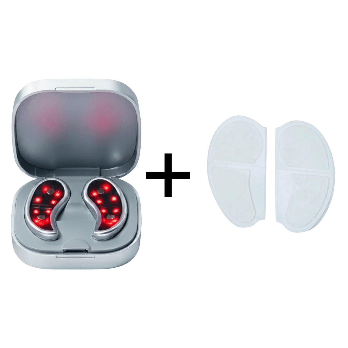 AluneLift Gel Pads