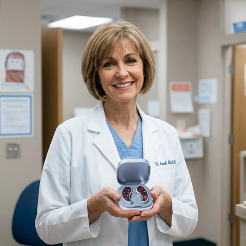 Dr. Sarah Mitchell, MD