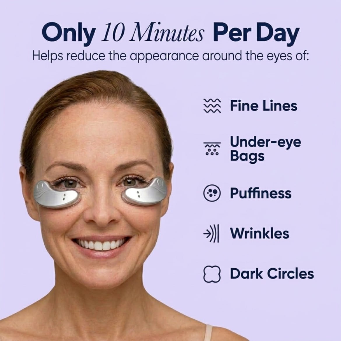 AluneLift™ EyePods