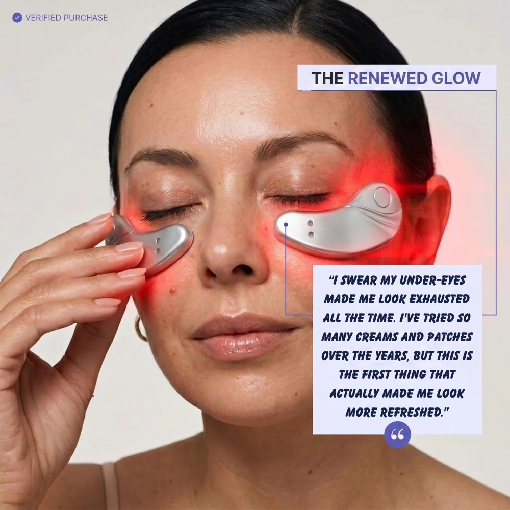 AluneLift™ EyePods