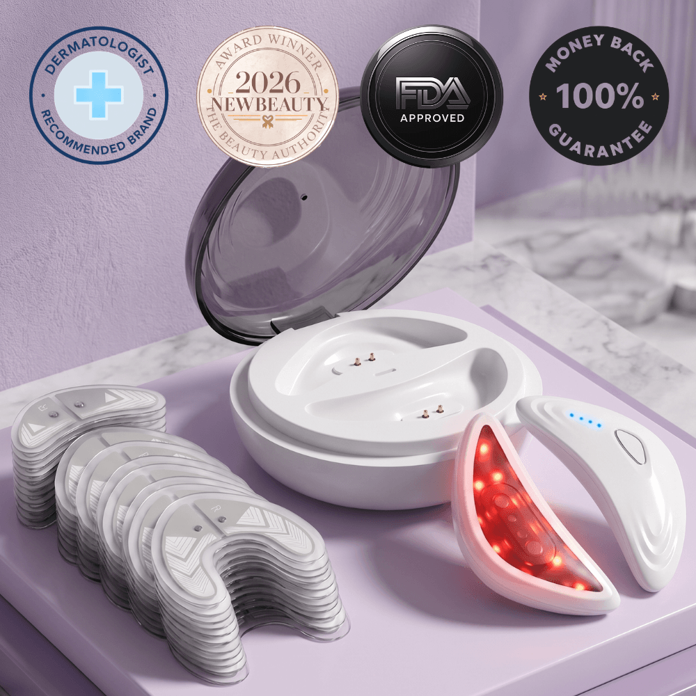 AluneLift PRO EyePods