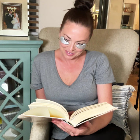 Clinic-Level Results — In Just 10 Minutes at Home