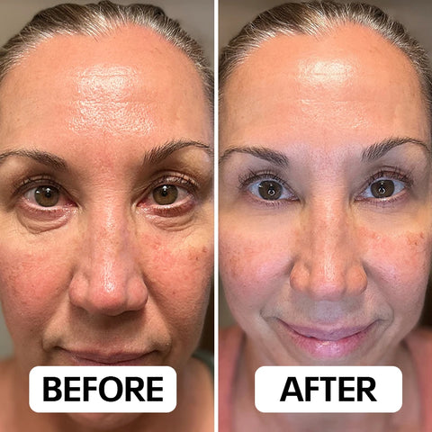See Visible Results Quickly