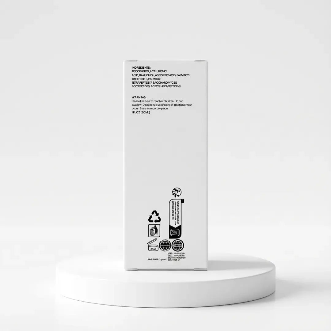 AluneLift Rejuven Eye Serum