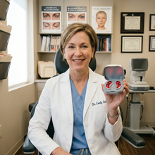 Dr. Emily Carter, MD