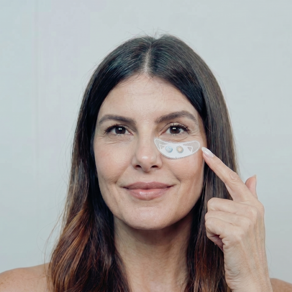 Under-Eye Patch