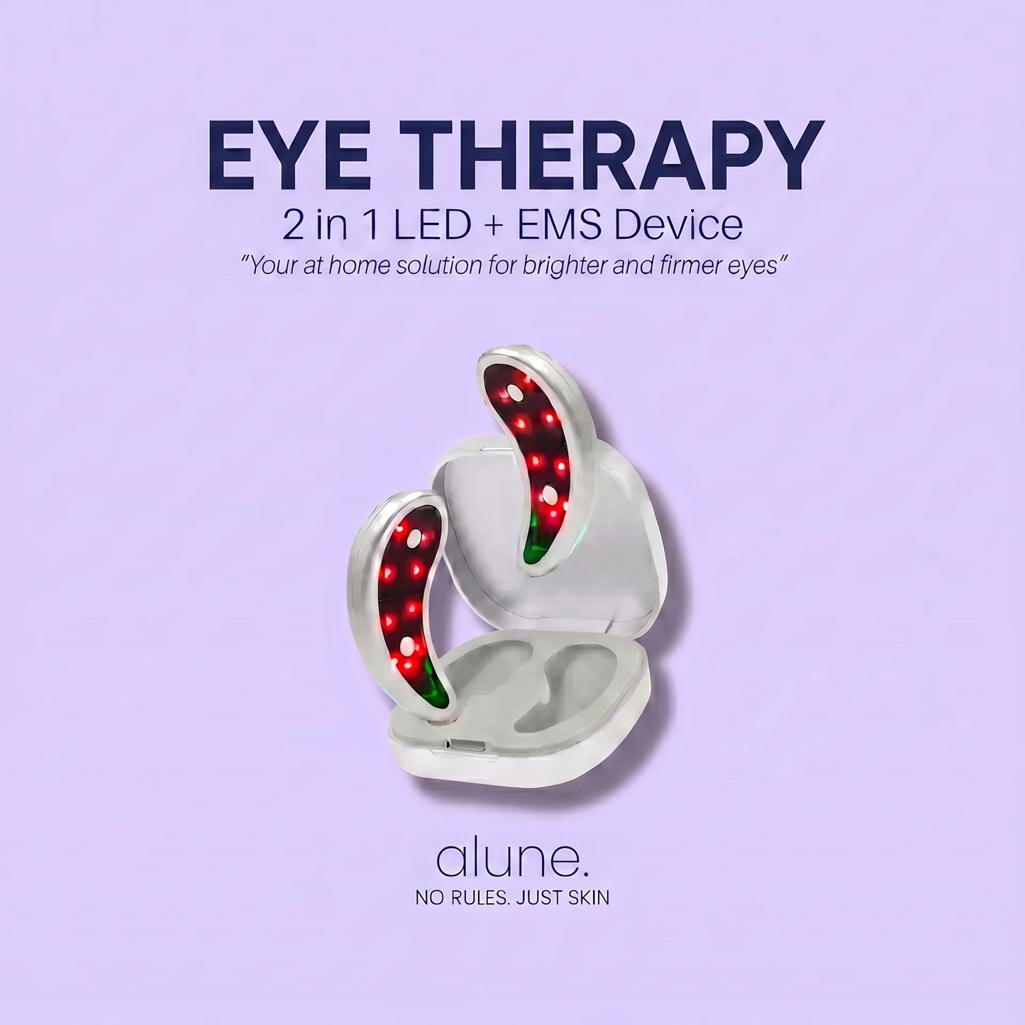 AluneLift™ EyePods