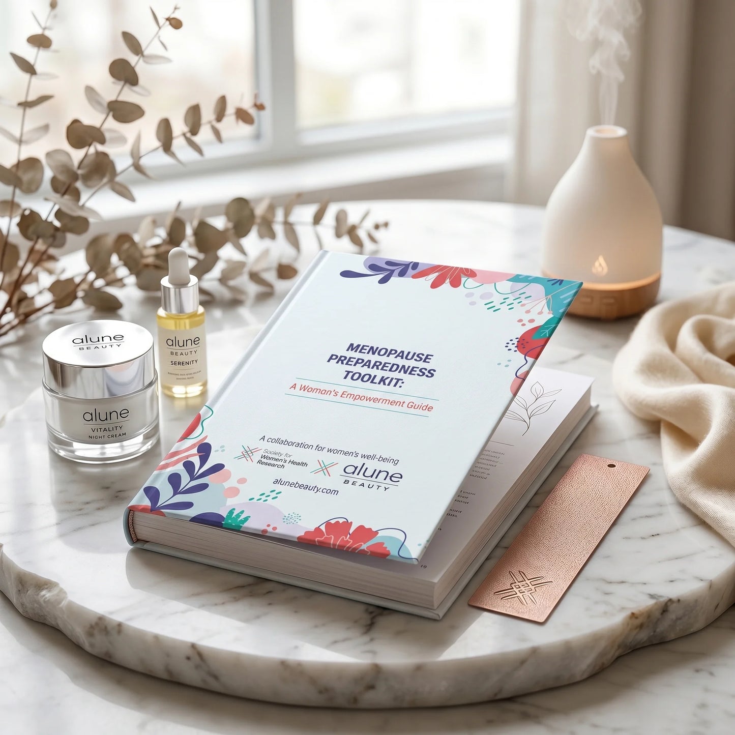 Menopause Preparedness Toolkit