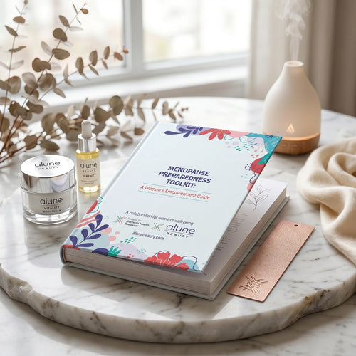 Menopause Preparedness Toolkit