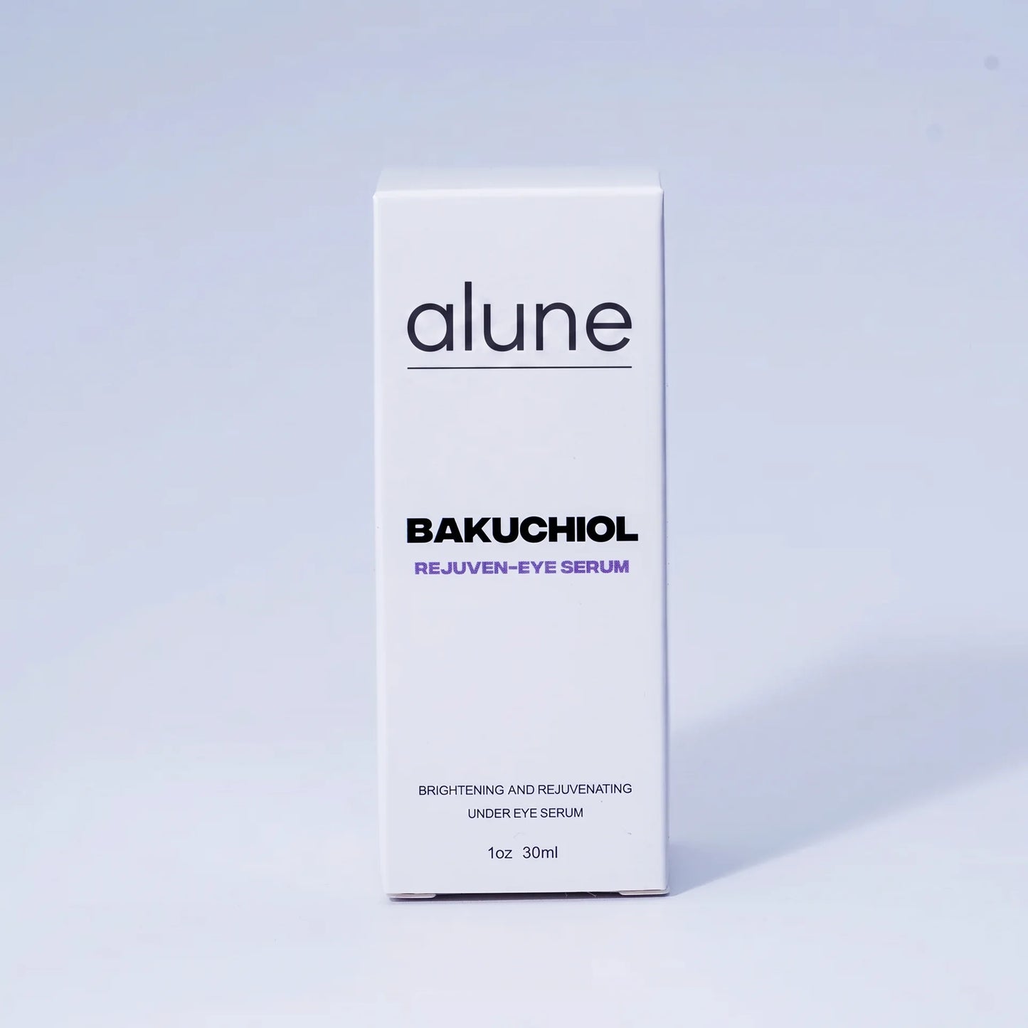AluneLift Rejuven Eye Serum