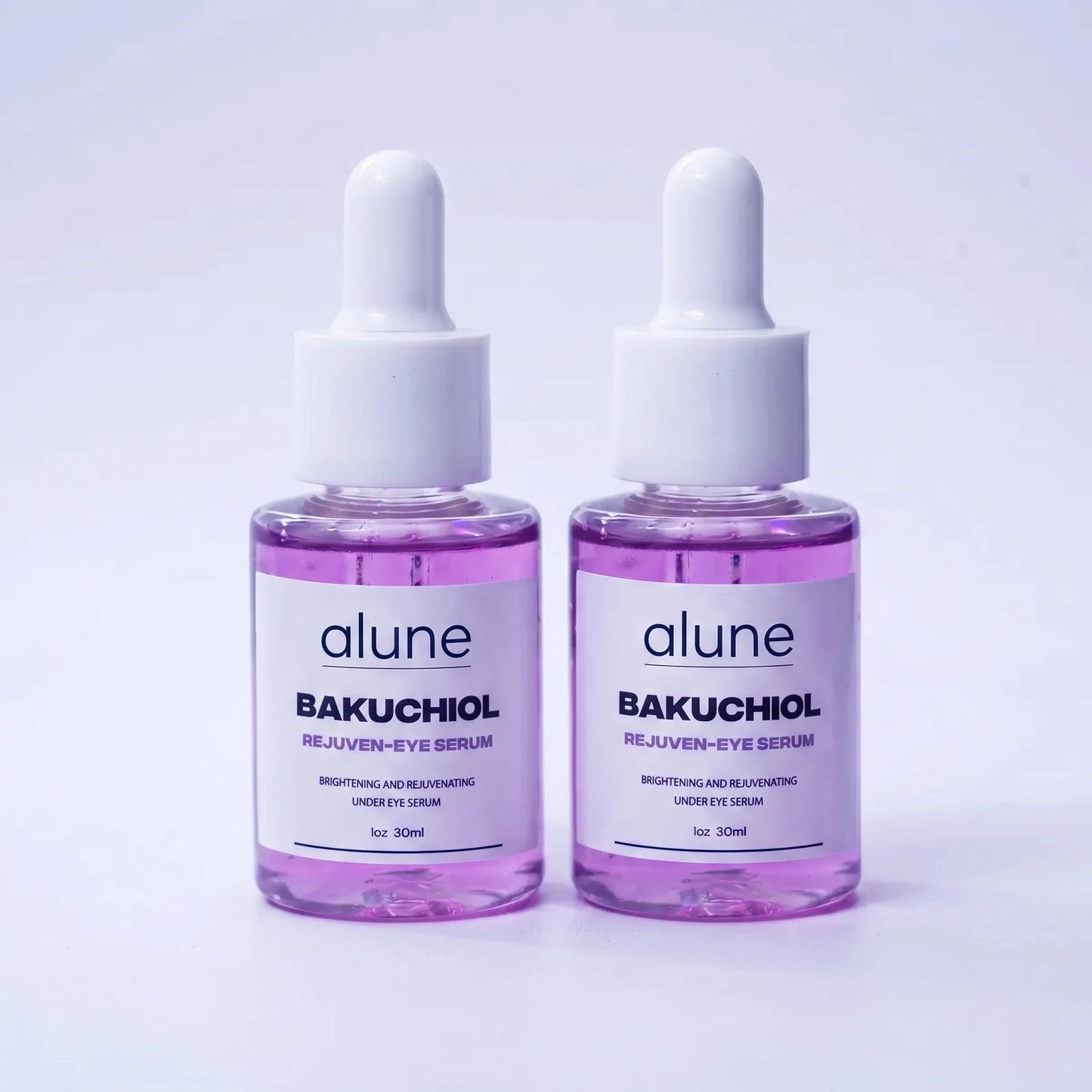 AluneLift Rejuven Eye Serum