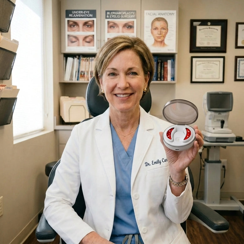Dr. Emily Carter, MD