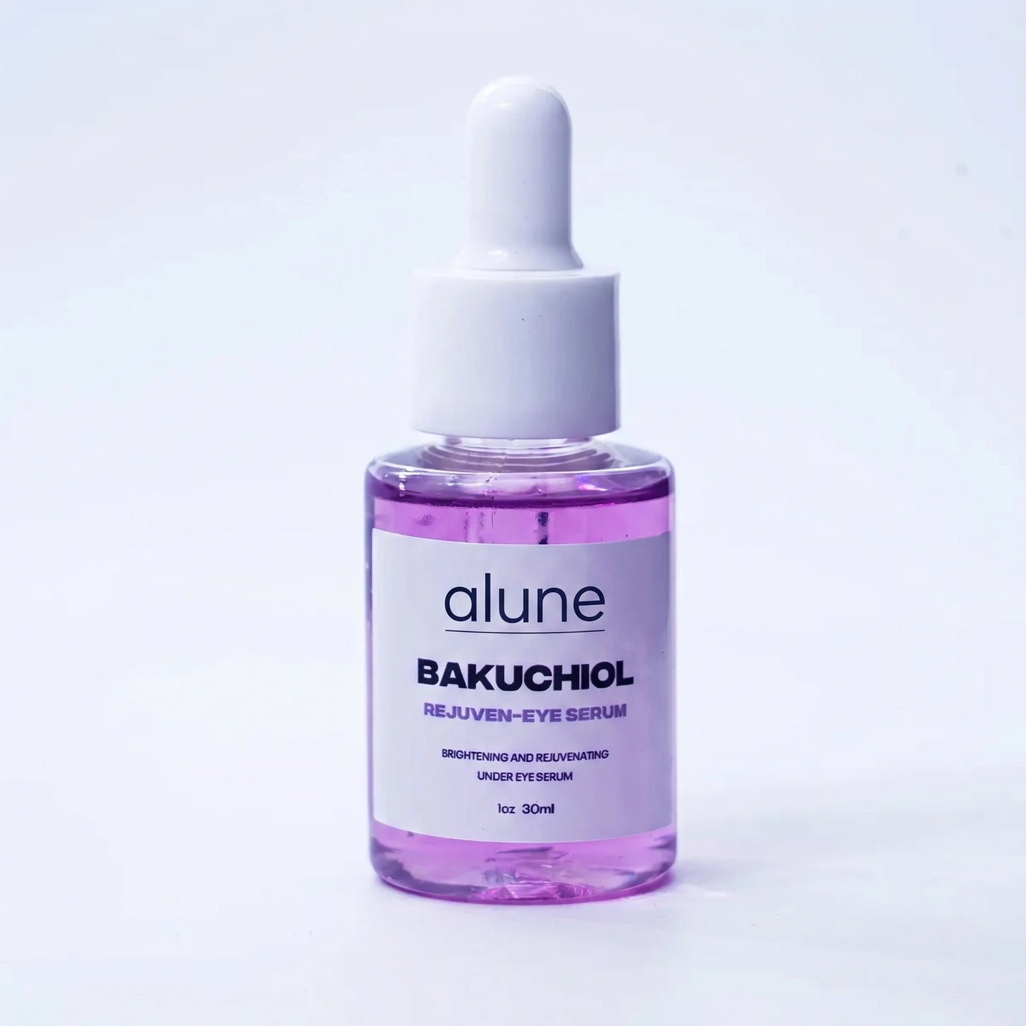 AluneLift Rejuven Eye Serum