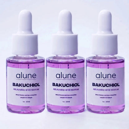 AluneLift Rejuven Eye Serum